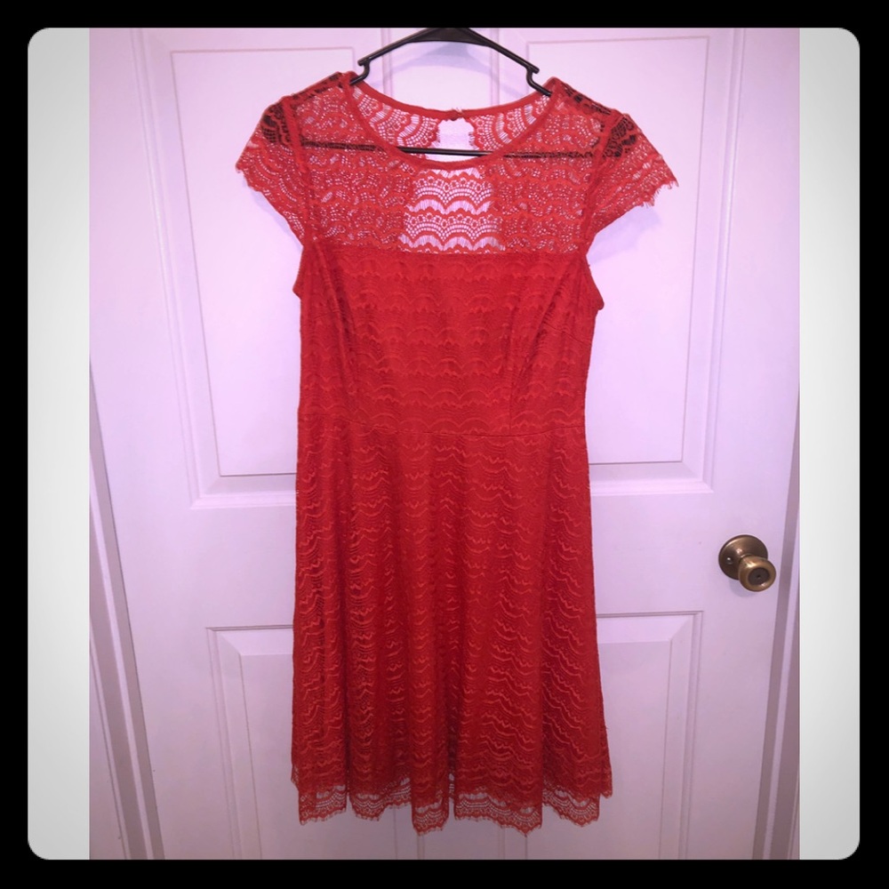 Jessica Simpson Dress